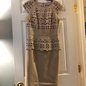 Antonio Melani cocktail dress